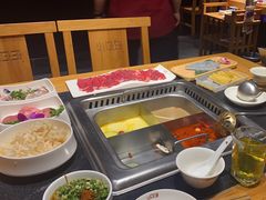-小日子火锅(古槐街店)
