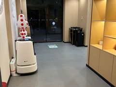 -尚客优悦酒店(成都龙泉驿都中路航天城店)