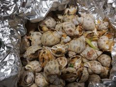 -79号渔船海鲜饭店(华强北店)