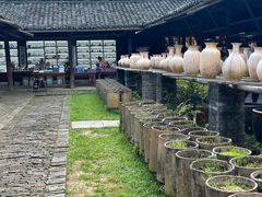 -景德镇古窑民俗博览区