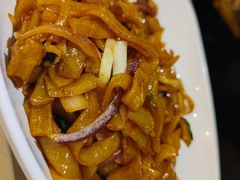 干炒牛河-稻香饭店(IFS国金中心店)
