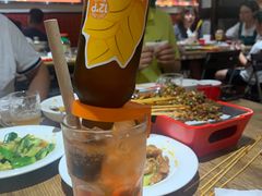 mojito-永红源·小排档(闽江路店)