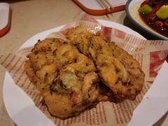 -杨氏青龙虾·羊蝎子(珠江路店)