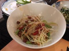 -金厨泰国餐厅·全泰籍厨师料理(拱北店)