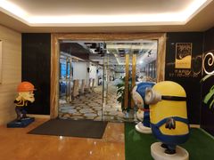 -诸暨祥生世纪酒店