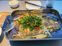 -半天妖烤鱼(印象城店)