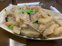 -腰记饭店(龙源路店)