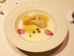 -晶荷轩(香港迪士尼乐园酒店)