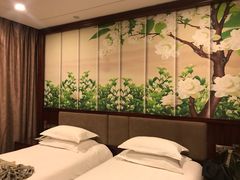 -聚春园自助餐厅(东街口店)