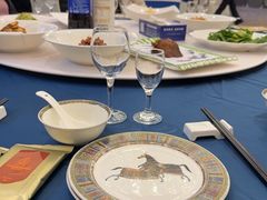 -张家港国贸酒店·餐厅