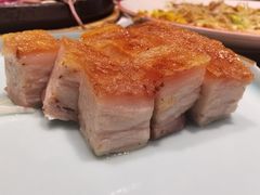 -港丽餐厅