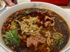 -火龙堂·风味民间菜(文一路店)