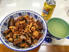 -复兴面王(河东路起源店)