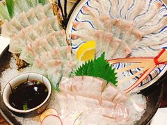 -古田居·特色寿司料理(骏欣中心店)