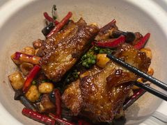 -曾宴·楚菜(湖北省博物馆店)