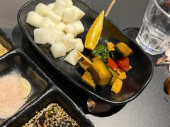 -伍丁·烤牛肋(和平东桥店)