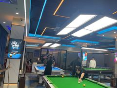 -永宁台球·棋牌俱乐部(淮海路店)