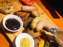 -布拉格餐厅· 中欧捷克菜(全国首店)