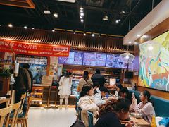 -西部马华清真兰州牛肉面·烧烤夜市(三里河店)