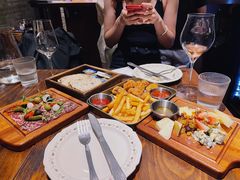 -Bistro Les Lilas丁香花小酒馆