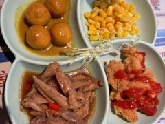 -文通冰室(东方宝泰店)