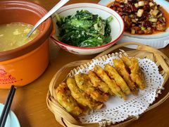 -妈妈传炖品(双林店)