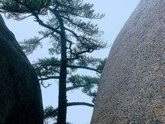 -天柱山风景区