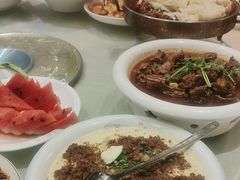 -渝味堂(彩云城店)