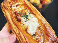 -味多美蛋糕(六里桥店)