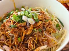鸡丝凉面-牛王庙(龙华花园店)
