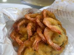 -信二嫂虾饼(振兴路店)