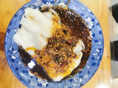 -张明富面皮店(东大街店)