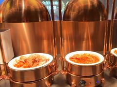 -牛YO寿喜烧·铁板烧和牛火锅自助(市府恒隆店)