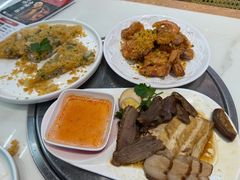 -鹅香四海·卤水火锅·砂锅粥·潮汕菜(宝安店)