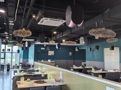 -巧克力渔家.小船海鲜胶东菜(万平口店)