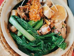 -华记煲仔华·煲仔饭(三元里万科里店)