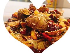 -江湖黑大兔(杨家坪店)