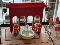 -上海浦东嘉里大酒店