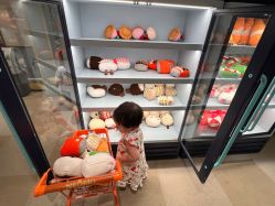 -奈尔宝·儿童乐园·亲子餐厅(星河湾店)