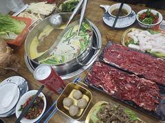 -刘少华贵州小黄牛·鲜牛肉火锅(总店)