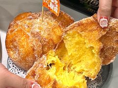 -喜势点·糖沙翁手工茶点·本地人茶居(永庆坊店)