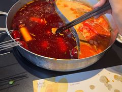 -生如夏花泰式火锅(西村黑金店)