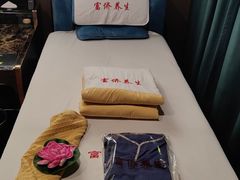 -富侨养生(九亭店)