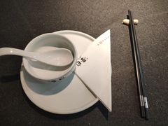 -赠李白·如诗的川味(余杭万达广场店)