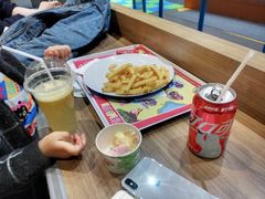 -蒙特利亲子乐园