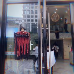 -3AM HAIR SALON染发接发