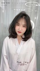 -FOR YOU造型
