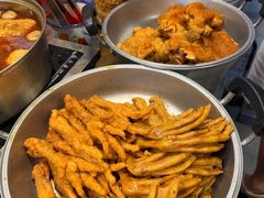 -柳州肥姨妈大骨螺蛳粉(老闵行店)