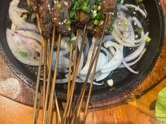-本色.小马哥烧烤(无锡九里仓店)
