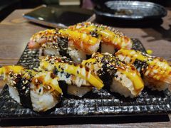 -哏儿寿司(红桥店)